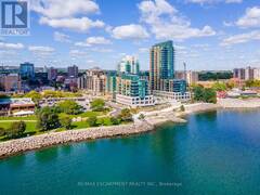 606 - 2060 LAKESHORE ROAD Burlington Ontario, L7R 0G2