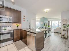 3004 - 60 ABSOLUTE AVENUE Mississauga Ontario, L4Z 0A9