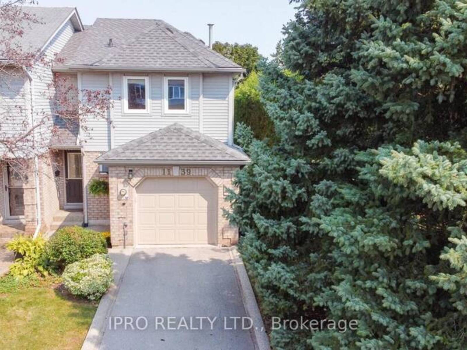 1139 LEEWOOD DRIVE, Oakville, Ontario L6M 3B7