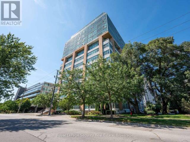 606 - 2 FIELDWAY ROAD Toronto Ontario, M8Z 0B9