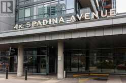 1522 - 4K SPADINA AVENUE | Toronto Ontario | Slide Image Thirty-four