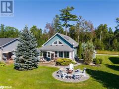 26 ALGONQUIN TRAIL Wasaga Beach Ontario, L9Z 1X7