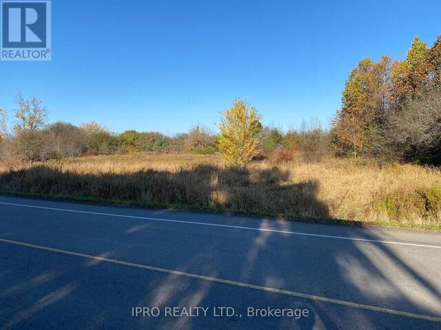 6260 CASTLEDERG SIDE ROAD Caledon Ontario, L7C 0P2