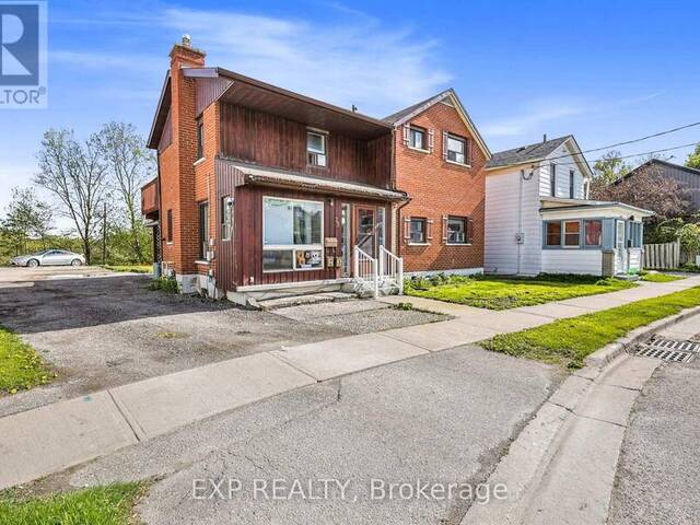 23 ERIE STREET Oshawa Ontario, L1H 3R1