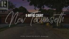 5 BIFFIS COURT | New Tecumseth Ontario | Slide Image Two