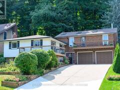 60 MAPLE DRIVE Hamilton Ontario, L8G 3C2