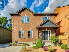 23 GROVE STREET Hamilton Ontario, L8N 1P4