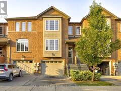 26 - 151 GREEN ROAD S Hamilton Ontario, L8G 3X2