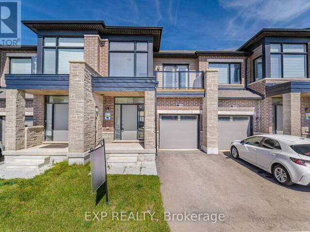 1545 ROSE WAY Milton Ontario, L9E 1V8