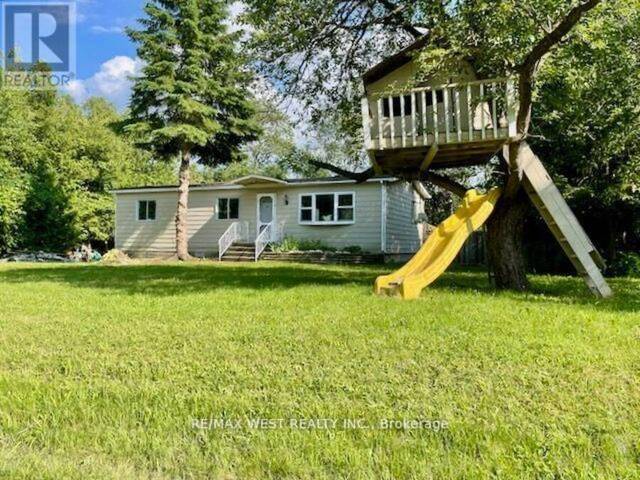 1081 FERN ROAD Innisfil Ontario, L0L 1C0