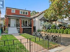 14 GREENDALE AVENUE Toronto Ontario, M6N 4P5