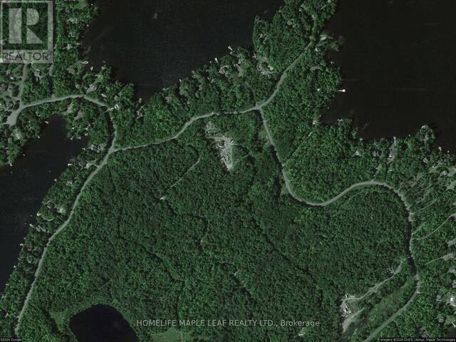 5 STORMY POINT ROAD McDougall Ontario, P2A 2W7