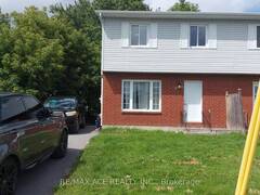 1604 STATION ROAD Cornwall Ontario, K6H 7E7