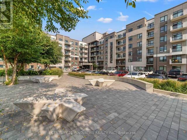 628 - 1105 LEGER WAY Milton Ontario, L9E 1K7