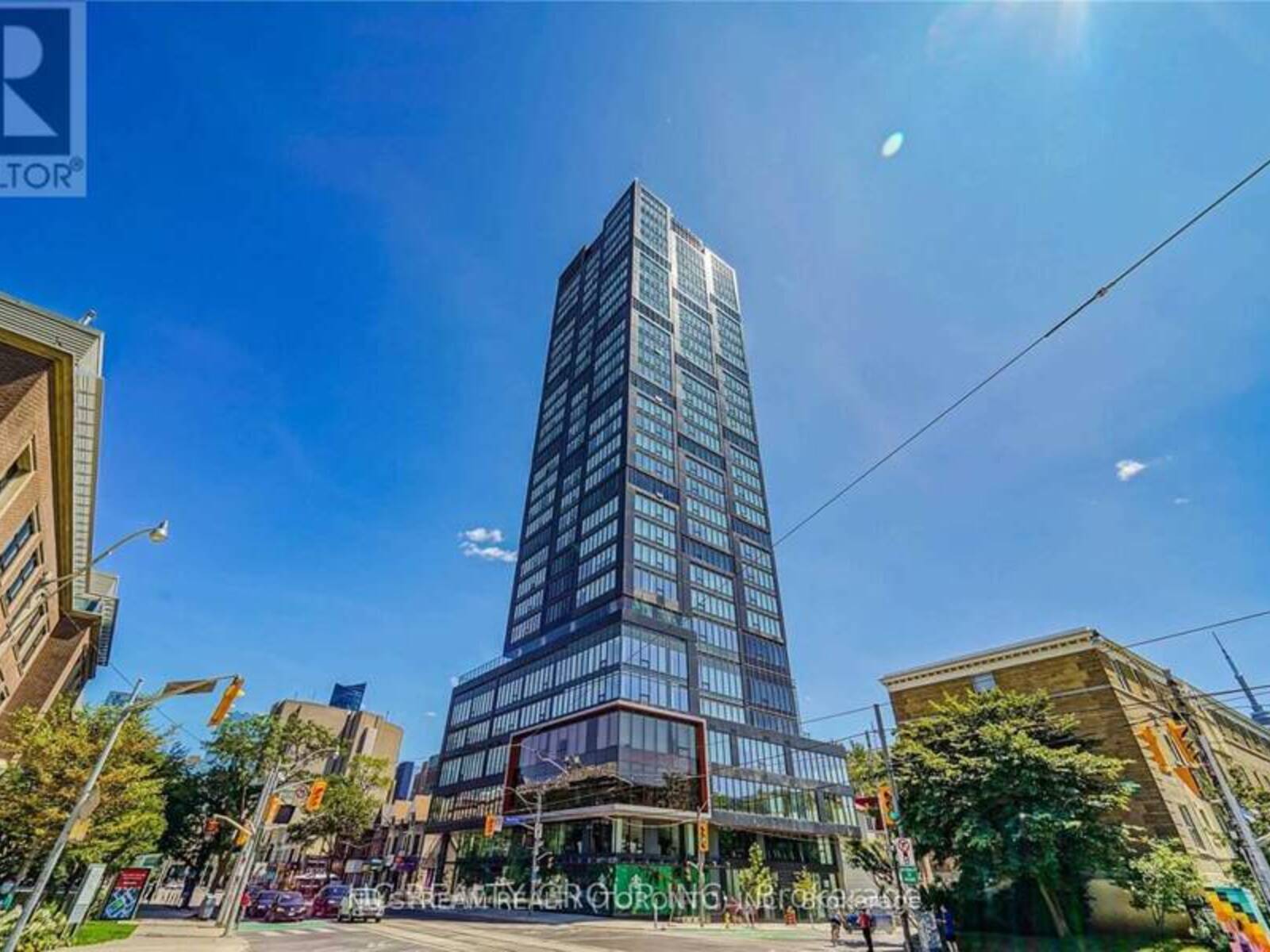 905 - 203 COLLEGE STREET, Toronto, Ontario M5T 1P9