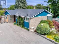 254 CONFEDERATION DRIVE Toronto Ontario, M1G 1B5