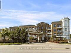 235 - 80 BURNS BOULEVARD King Ontario, L7B 0B3