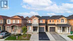 25 TUNDRA SWAN ROAD | Brampton Ontario | Slide Image One