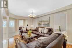 25 TUNDRA SWAN ROAD | Brampton Ontario | Slide Image Four