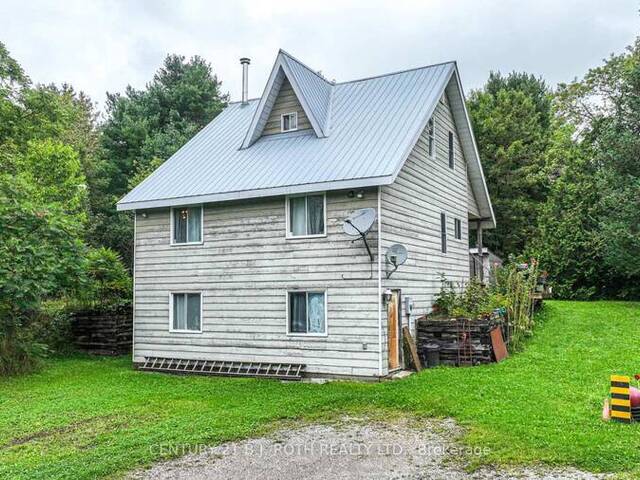 17 TURNER ROAD Kawartha Lakes Ontario, L0K 1W0