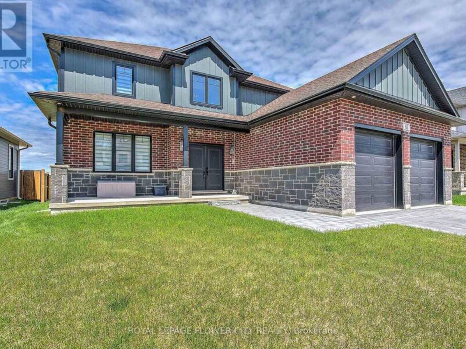 82 OPTIMIST DRIVE, Southwold, Ontario N5P 0G4