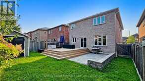 25 D'EVA DRIVE | Vaughan Ontario | Slide Image Thirty-five