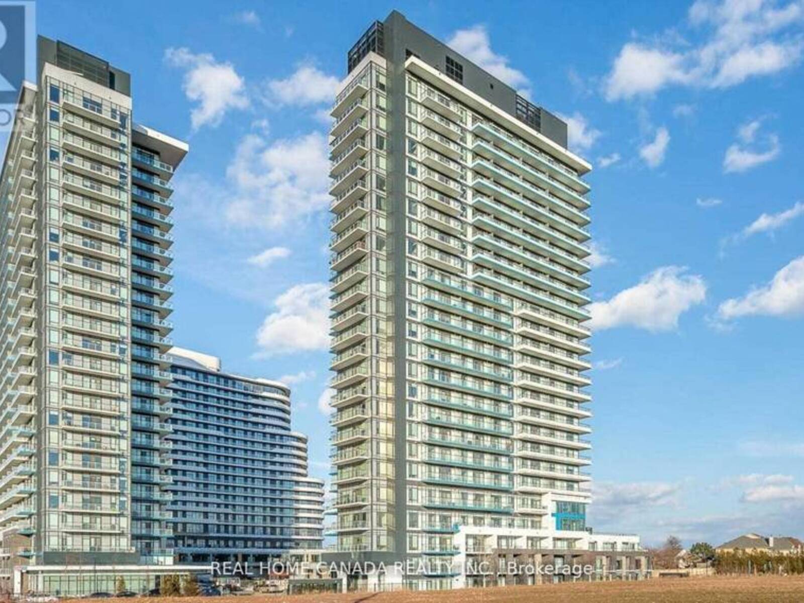 2307 - 2560 EGLINTON AVENUE W, Mississauga, Ontario L5M 0Y3