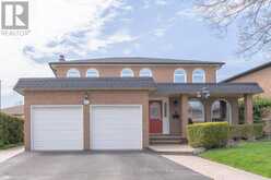 45 PANORAMA CRESCENT | Brampton Ontario | Slide Image One