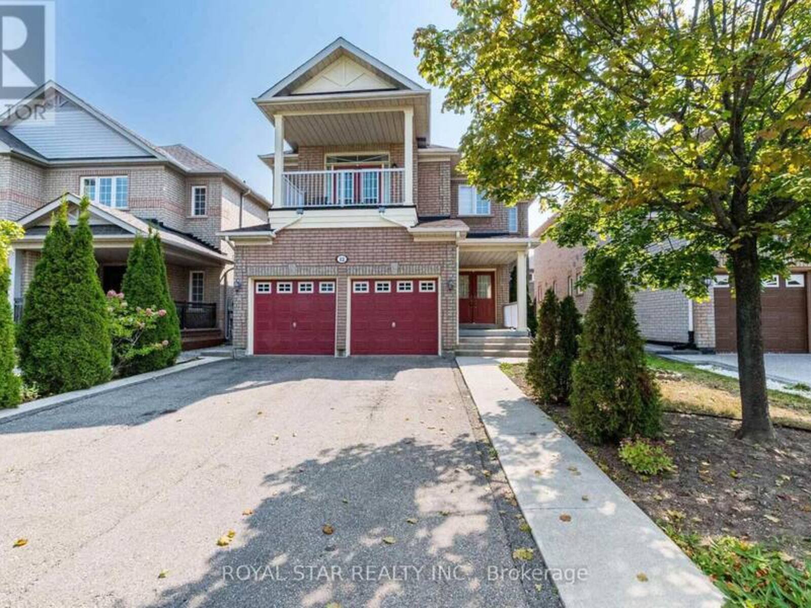 12 PAPPAIN CRESCENT S, Brampton, Ontario L7A 3J8