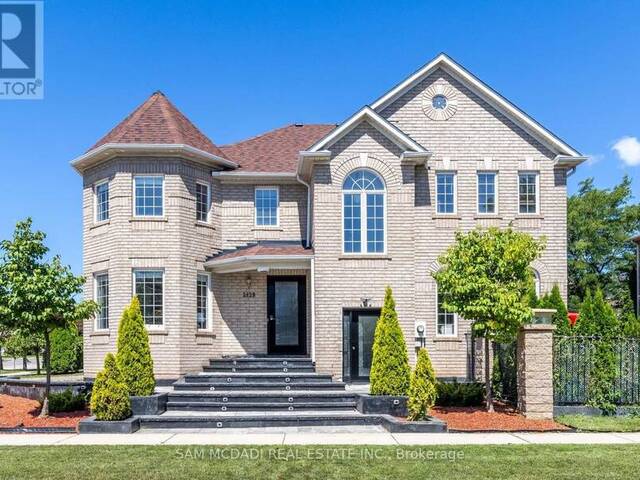 2429 AZTEC GATE Oakville Ontario, L6M 4X2