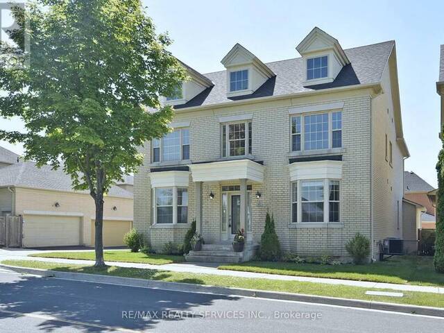 41 REFLECTION ROAD Markham Ontario, L6C 0A7