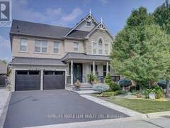 14 MCCANDLESS COURT N Caledon Ontario, L7C 3R7