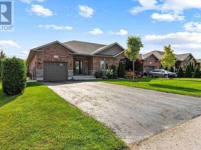 10 BROWN STREET S Minto Ontario, N0G 1M0