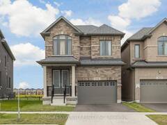 316 BISMARK DRIVE Cambridge Ontario, N1S 5C2