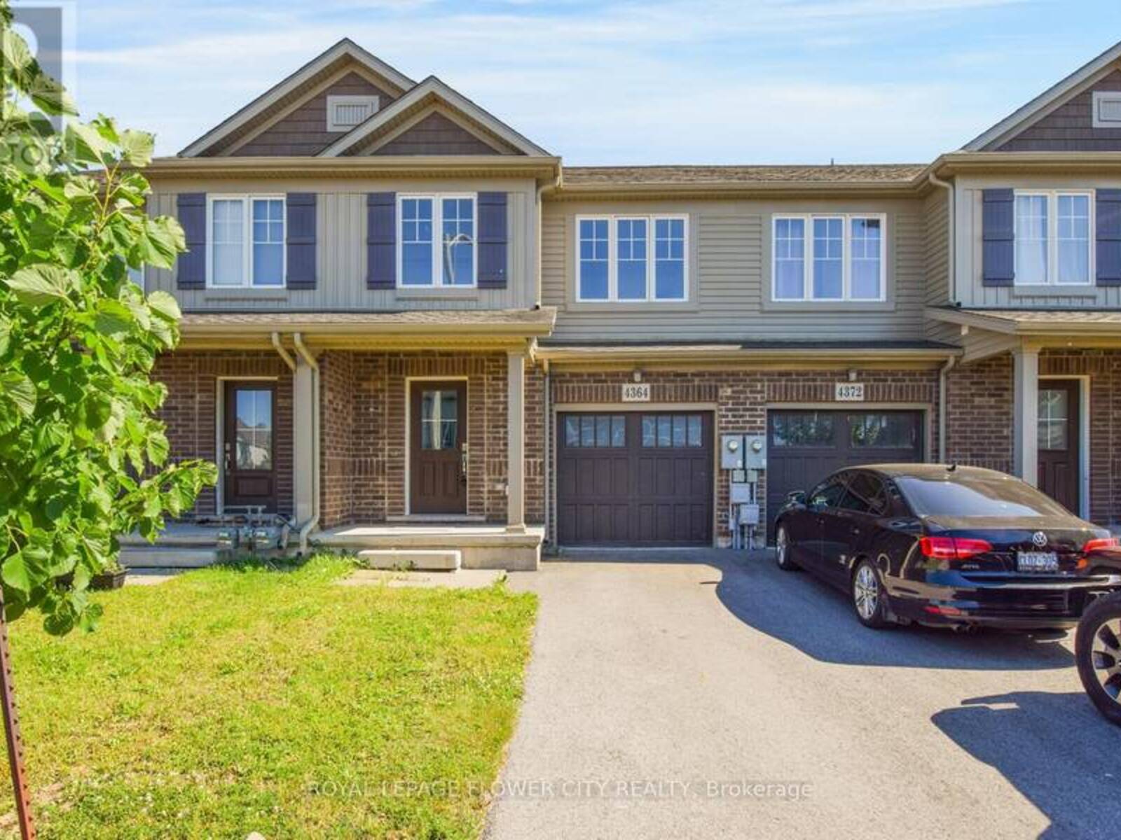 4364 SHUTTLEWORTH DRIVE, Niagara Falls, Ontario L2G 0X5