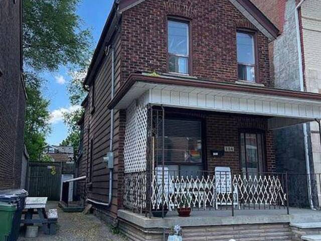 804 DOVERCOURT ROAD N Toronto Ontario, M6H 2X3