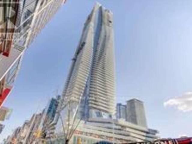 4009 - 1 BLOOR STREET E Toronto Ontario, M4W 0A8