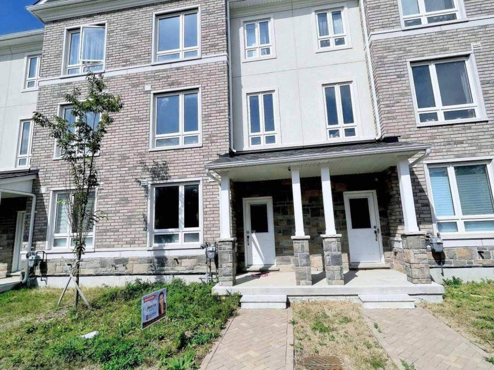 86 MASSACHUSETTS LANE S, Markham , Ontario L0E 0V6