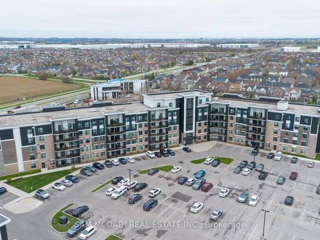 208 - 630 SAUVE STREET Milton Ontario, L9T 8M4