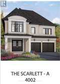 LOT 13 - 0 MURET CRESCENT | Vaughan Ontario | Slide Image One