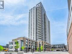 2205 - 55 DUKE STREET Kitchener Ontario, N2H 0C9