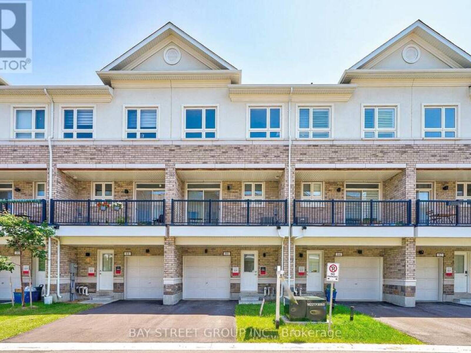 86 CHICAGO LANE, Markham , Ontario L6E 0V6