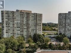 1817 - 5 GREYSTONE WALK DRIVE Toronto Ontario, M1K 5J5