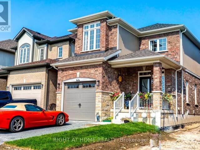 26 COLDBROOK DRIVE Cavan-Monaghan Ontario, L0A 1G0