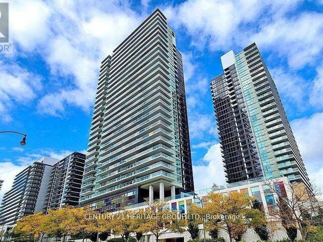 2903 - 33 SINGER COURT Toronto Ontario, M2M 0B4