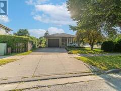 391 BRIARHILL AVENUE London Ontario, N5Y 5C2