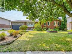 173 ORIOLE DRIVE East Gwillimbury Ontario, L9N 1G9