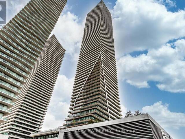 1616 - 30 SHORE BREEZE DRIVE S Toronto Ontario, M8V 0J1