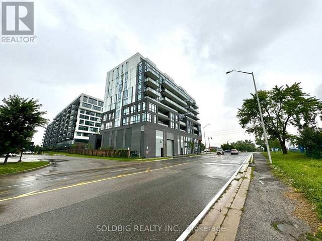 712 - 3005 PINE GLEN ROAD Oakville Ontario, L6M 5P5