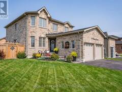 38 CLAXTON CRESCENT Kawartha Lakes Ontario, K9V 0N2